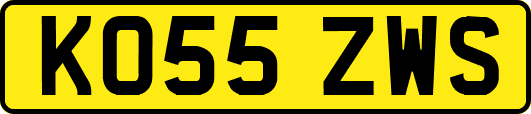 KO55ZWS