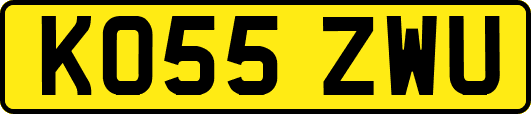 KO55ZWU