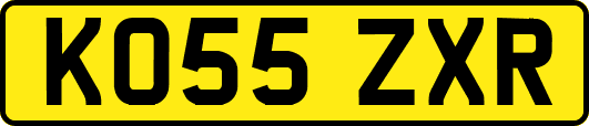KO55ZXR