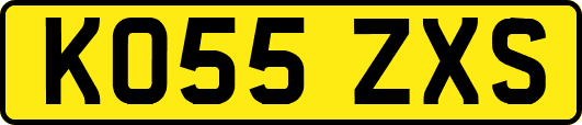 KO55ZXS