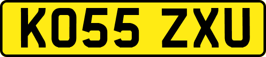 KO55ZXU