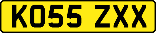 KO55ZXX