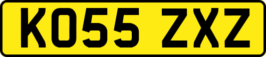 KO55ZXZ