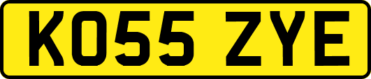 KO55ZYE
