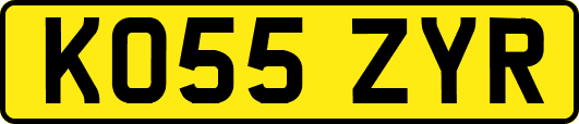 KO55ZYR