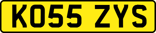 KO55ZYS