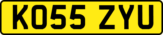 KO55ZYU