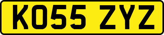 KO55ZYZ
