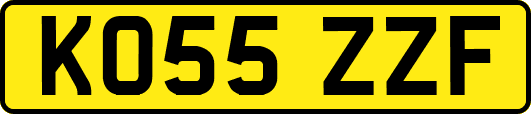 KO55ZZF