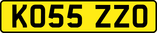KO55ZZO
