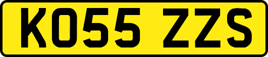 KO55ZZS
