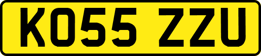 KO55ZZU