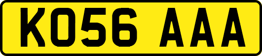 KO56AAA