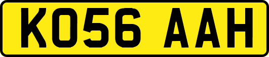 KO56AAH