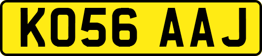 KO56AAJ