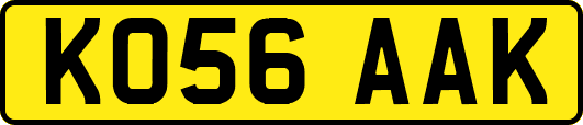 KO56AAK