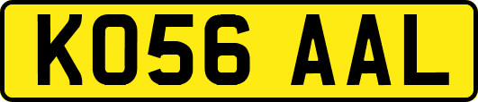 KO56AAL