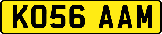 KO56AAM