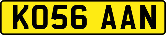 KO56AAN