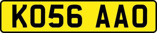 KO56AAO