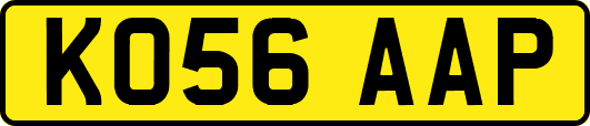 KO56AAP