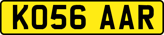 KO56AAR