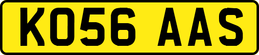 KO56AAS