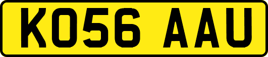 KO56AAU