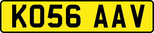 KO56AAV