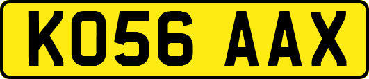 KO56AAX