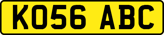 KO56ABC
