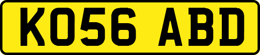 KO56ABD