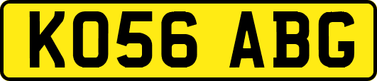 KO56ABG
