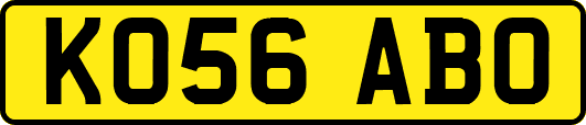 KO56ABO