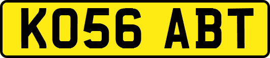 KO56ABT
