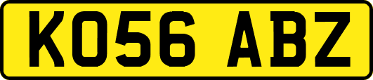 KO56ABZ