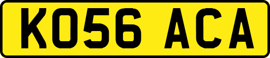 KO56ACA