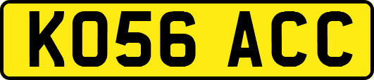 KO56ACC
