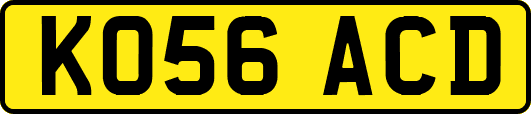 KO56ACD