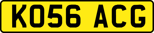 KO56ACG