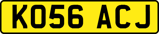 KO56ACJ