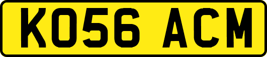KO56ACM
