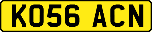 KO56ACN