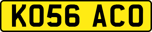 KO56ACO
