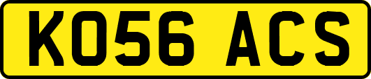 KO56ACS