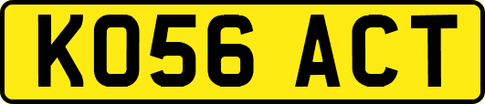 KO56ACT
