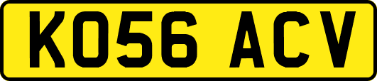 KO56ACV