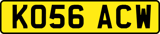 KO56ACW