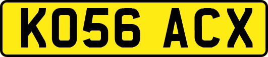 KO56ACX