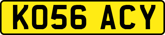 KO56ACY